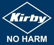 Kirby No Harm Award